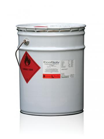 Rengörings- och lösningsmedel för industriell och institutionell användning.