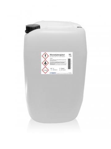 Monoetgylenglykol av teknisk kvalitet för industriell och institutionell användning.